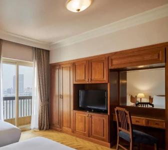 Hilton Cairo Zamalek Residences - 74