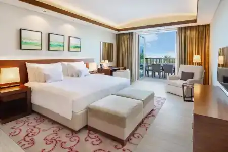 JA Palm Tree Court, Dubai - 101