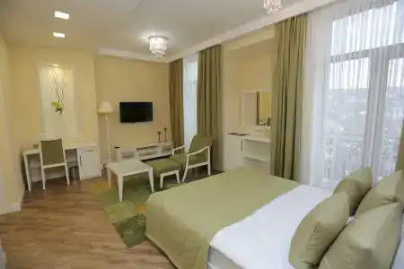 Ilk Inn - 89