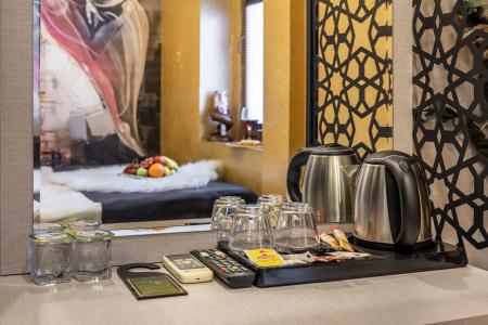 Taksim Terrace - 20