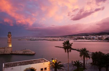 Faros Rooms & Suites - 66