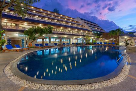 Orchidacea Resort - Sha Plus - 5