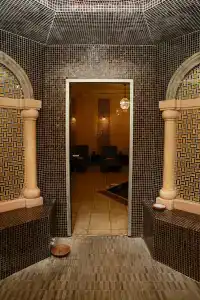 Golden Palace Yerevan - 4