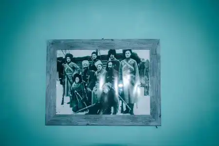Казачья Усадьба - 26