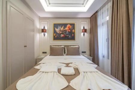 Pera Luna Residence - 33