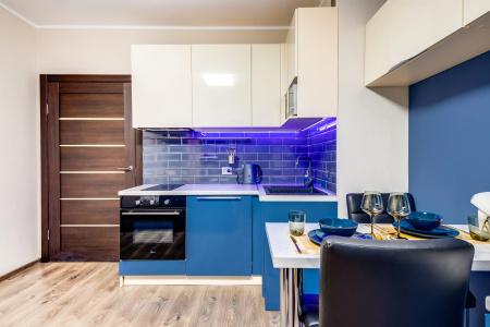 artments - 16