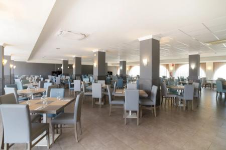 Ohtels San Salvador - 28
