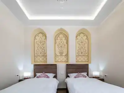 Grand Vizir - 14