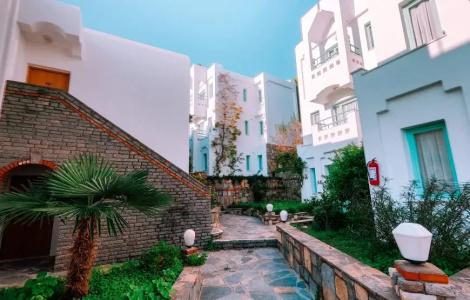 Afytos Bodrum - 11