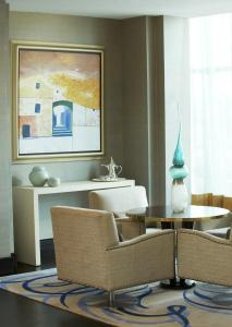 The St. Regis - 14