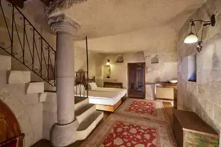 Mithra Cave - 79