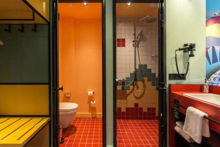 ibis Styles Tbilisi Center - 33