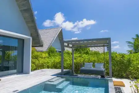 Madifushi Private Island - 59