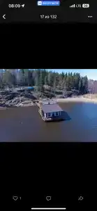 Клиффхаус - 1