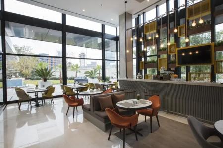 ibis Styles Izmir Bornova - 21