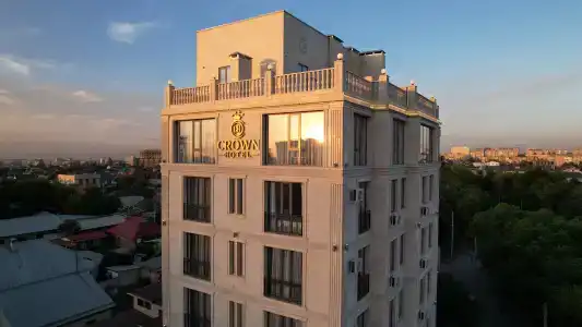 Crown - 2