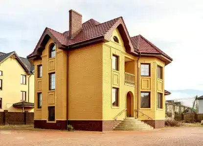 Apartmari - 1