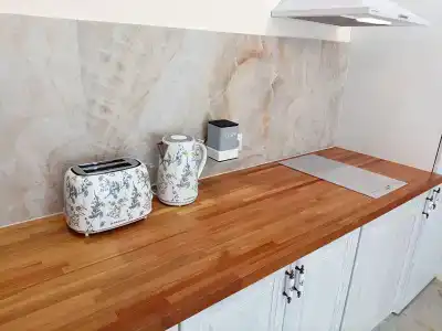 Частный дом Игуменка с русской баней - 13
