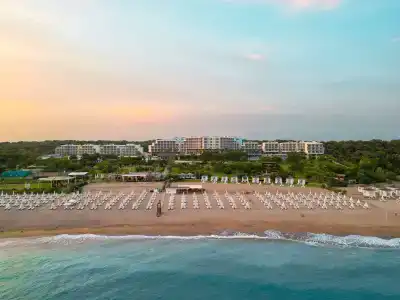 Akra Sorgun Tui Blue Sensatori - All Inclusive - 1