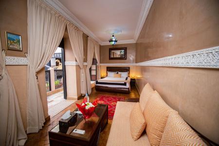 Riad Ta'achchaqa - 71