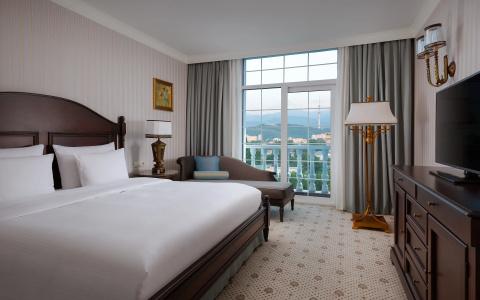 Rixos Almaty Hote - 71