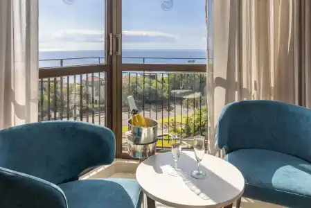 Sousse Pearl Marriott Resort & Spa - 26