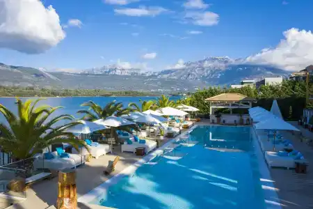 Nikki Beach Montenegro - 19