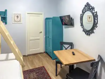 Друзья на Литейном - 7