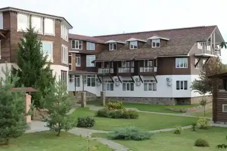 Георгиевский - 18