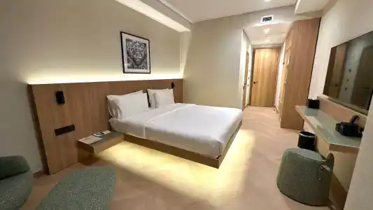 Resident Abay - 56