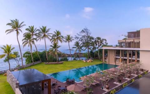 Le Grand Galle By Asia Leisure - 30