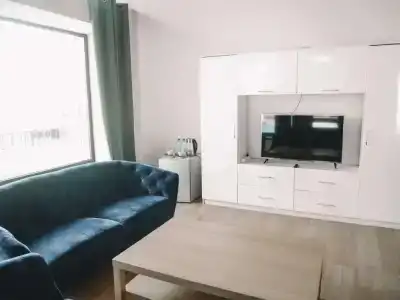 Cedar Grass Териберка - 160