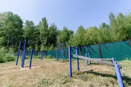 Байкал Парк - 16
