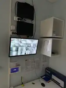 Вахтовик - 12