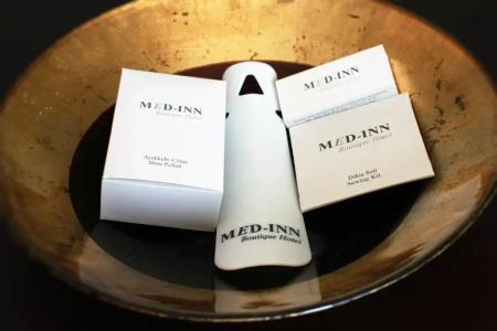 Med-Inn Boutique - 79