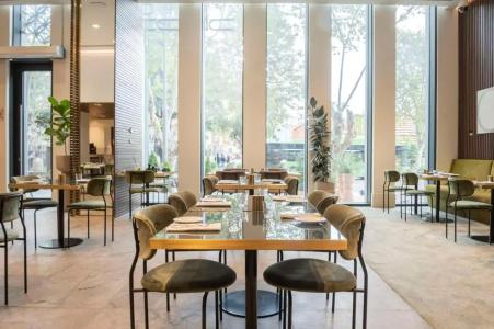 Hilton Garden Inn Tbilisi Chavchavadze - 3