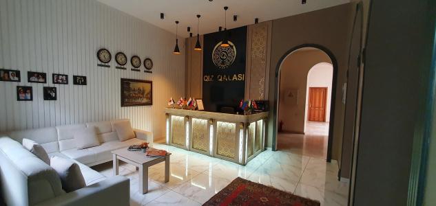 Qız Qalası - 7