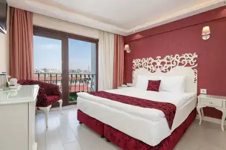 Dream Bosphorus - 46