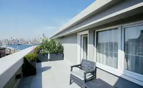 Dream Bosphorus - 53