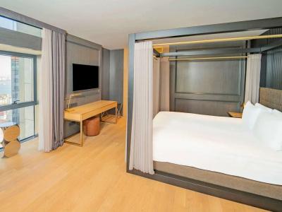 Sofitel Istanbul Taksim - 21