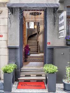 Taksim Terrace - 31
