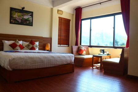 Sapa Garden - 41