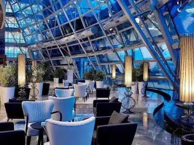 Pullman Istanbul & Convention Center - 10
