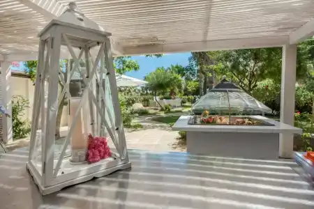 Acacia Resort Parco Dei Leoni - 14