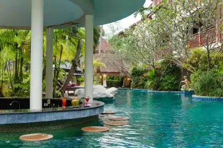 Kata Palm Resort & Spa - Sha Plus - 4