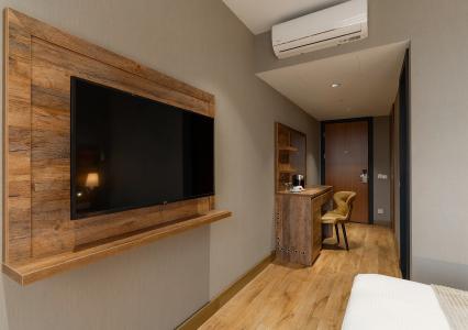Cozy Loft - 87