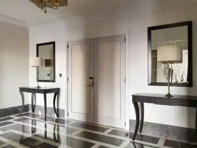 Four Seasons Hotel Moscow - 110