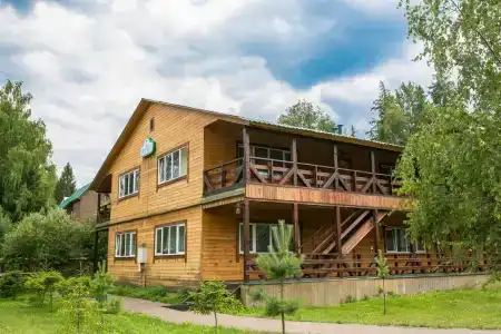 Царский лес - 41