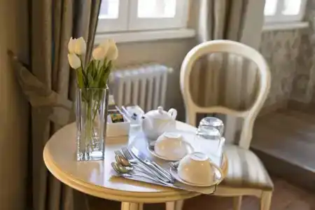 Relais Bocca di Leone - 18