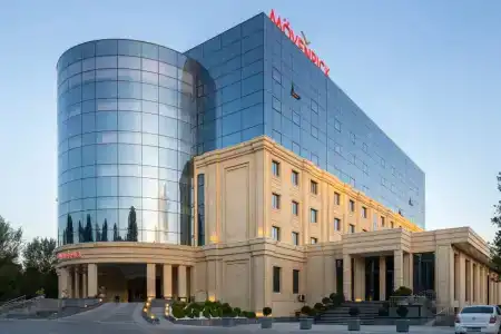 Mövenpick - 45